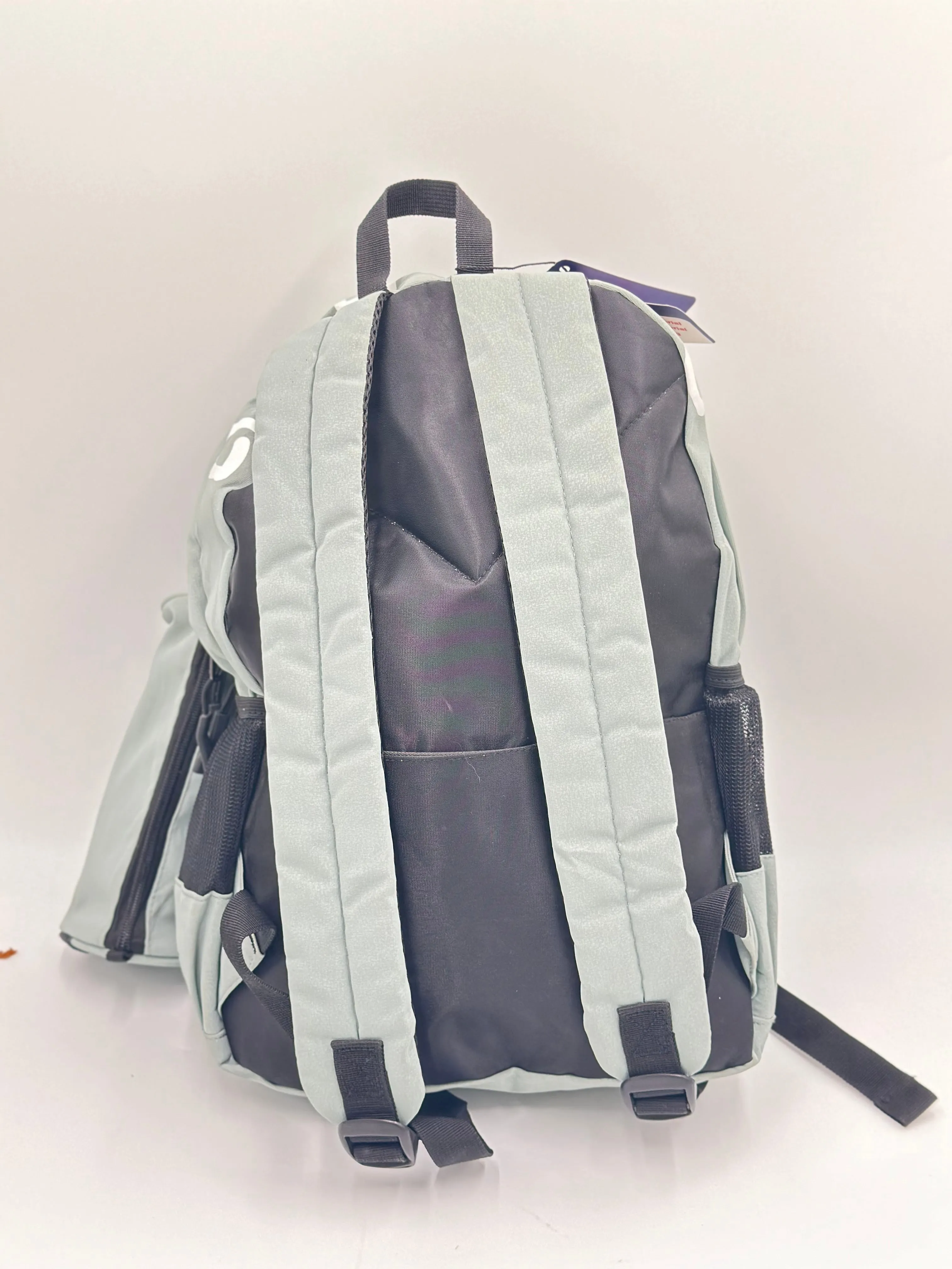 4643-001 SBC BACK PACK 16.5"