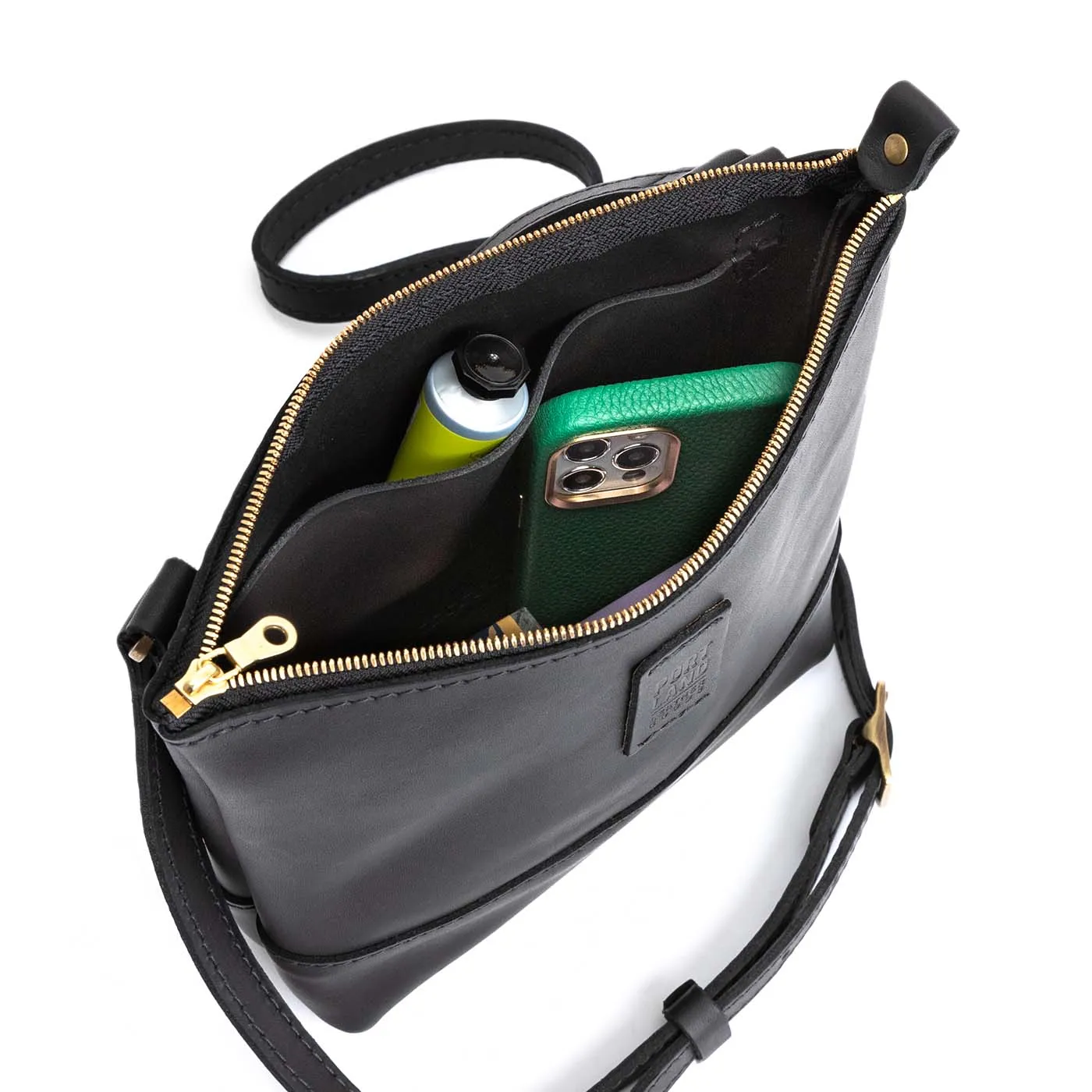 'Almost Perfect' Festival Bag