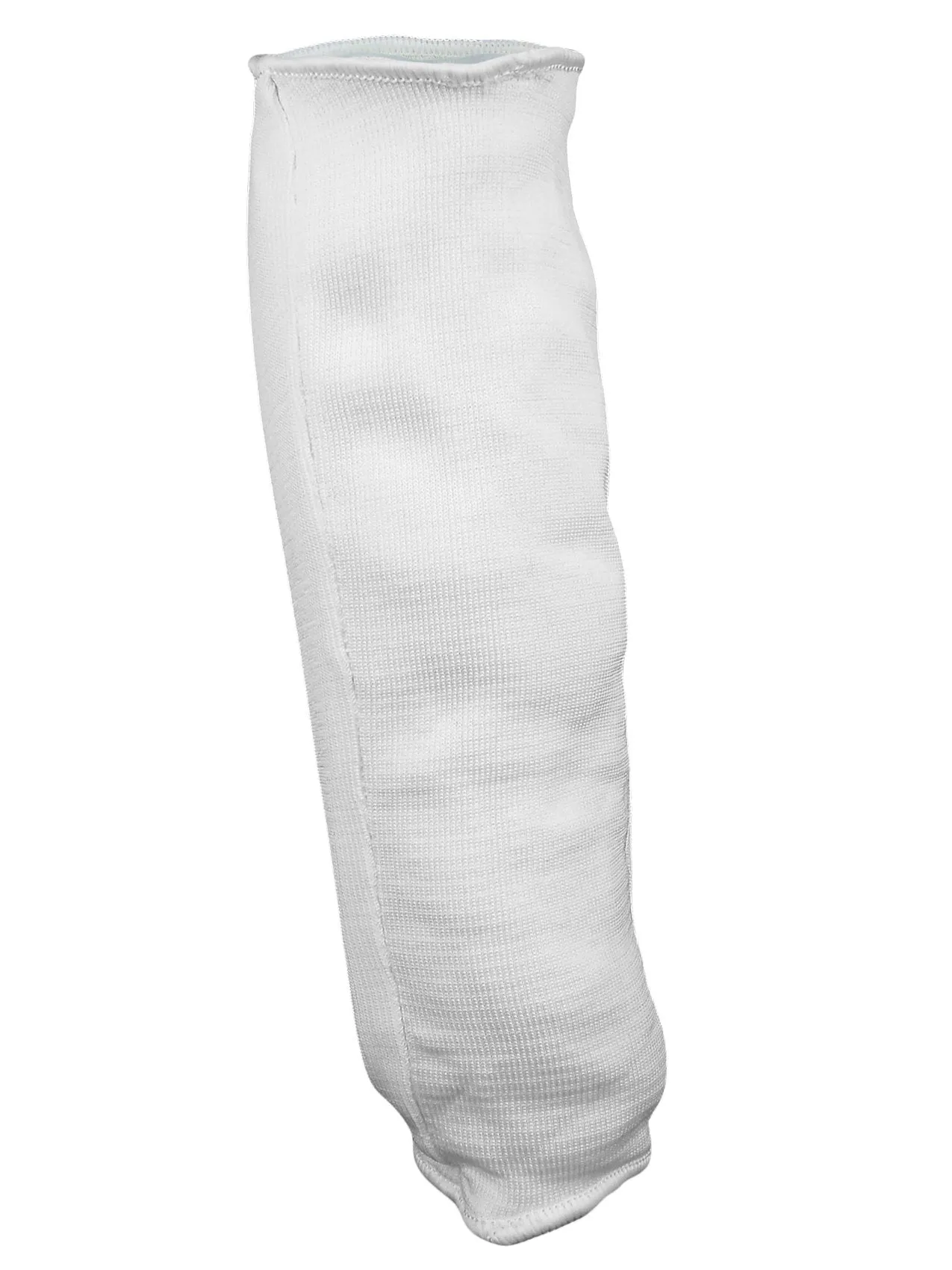 Arm Guard, Cloth, White