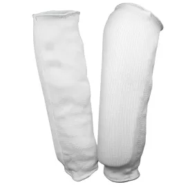 Arm Guard, Cloth, White