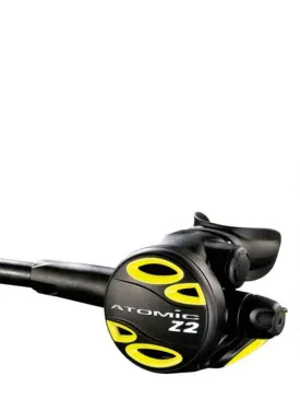 Atomic Aquatics Z2 Octopus