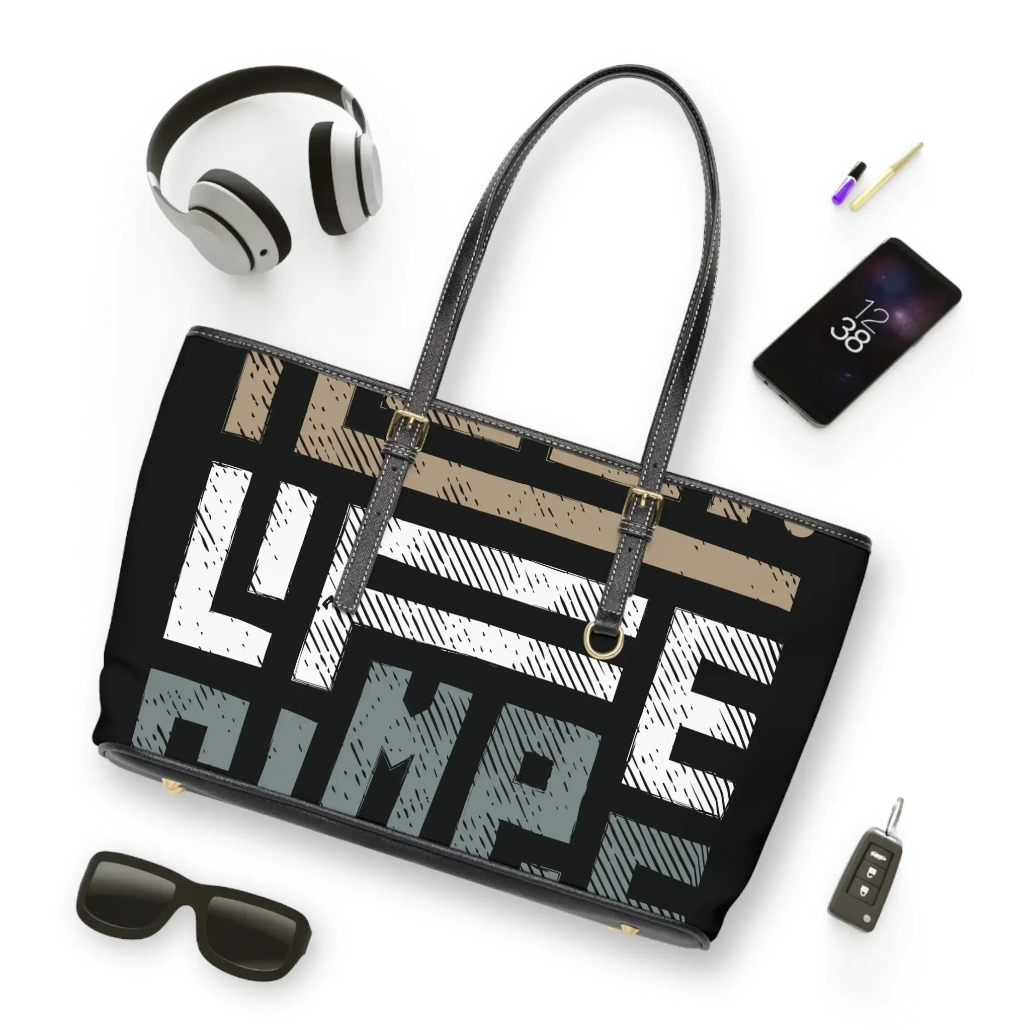 Bag Practical Design Small Shoulder Hand Bag