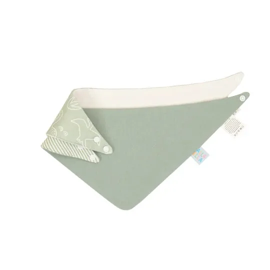 Bandana Bibs 2pk VARIOUS STYLES