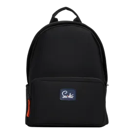 BLACK - NAVIGATOR BACKPACK