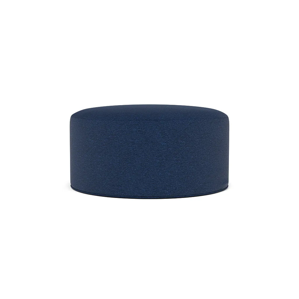 Bliss Pouf