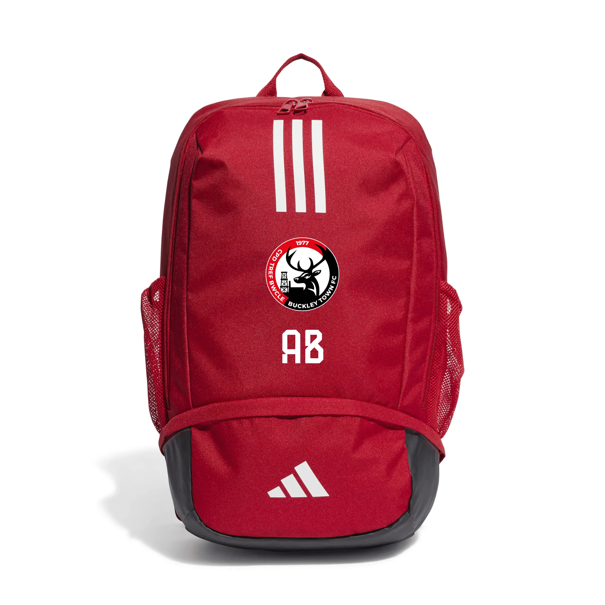 Buckley Town Players Backpack