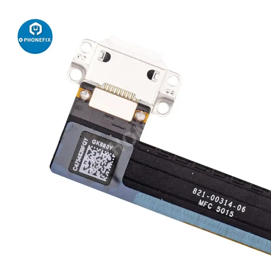 Charging Connector Flex Cable Replacement For iPad Pro 9.7"