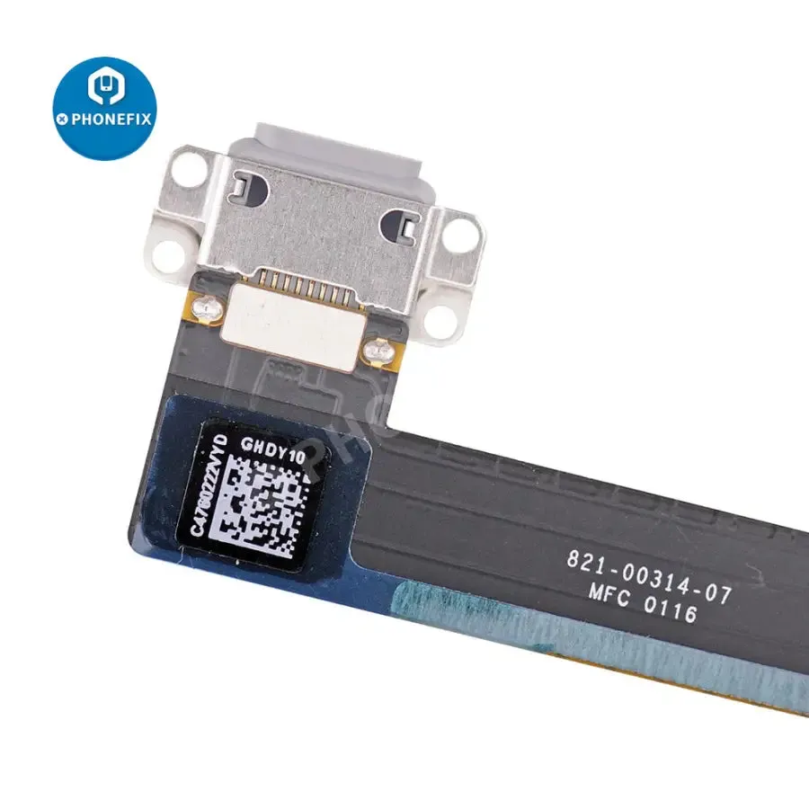 Charging Connector Flex Cable Replacement For iPad Pro 9.7"