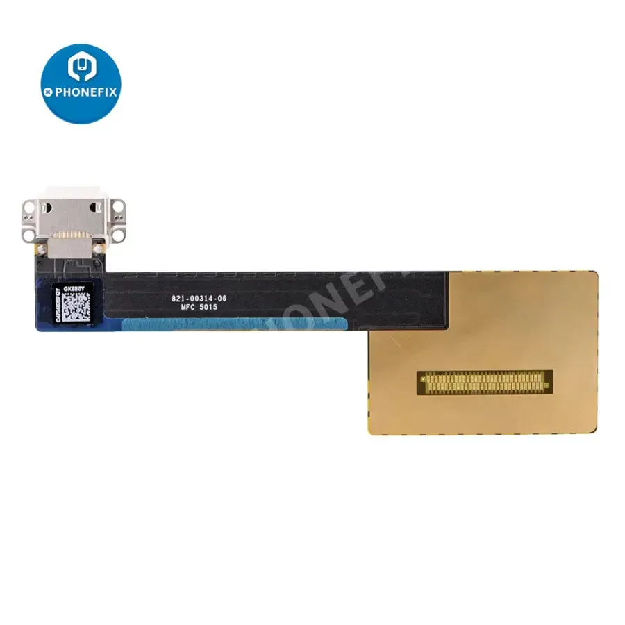 Charging Connector Flex Cable Replacement For iPad Pro 9.7"