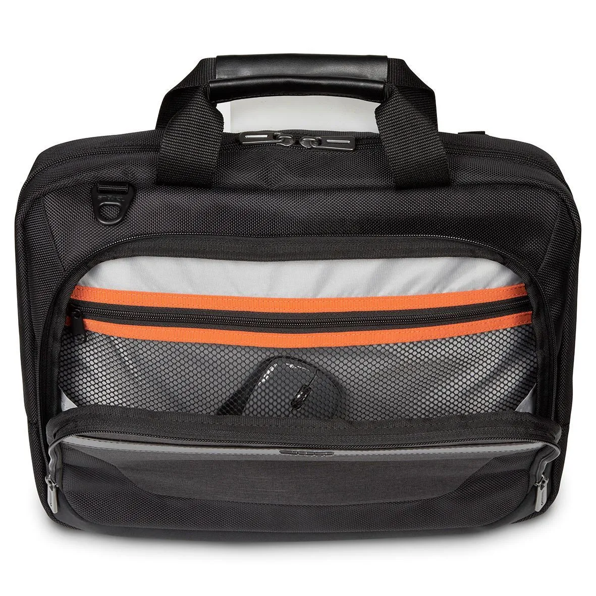 City Smart 15.6In High Capacity