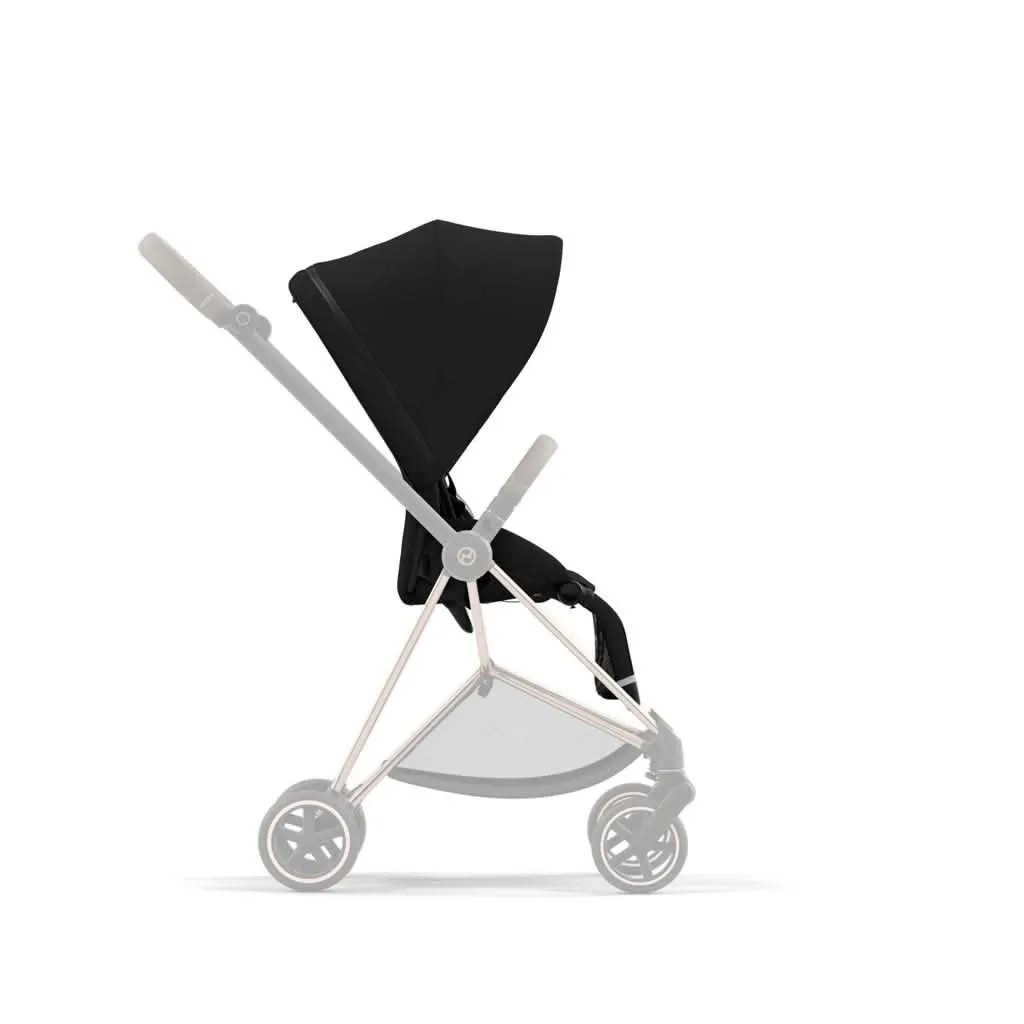 Cybex Mios 3 Seat Pack