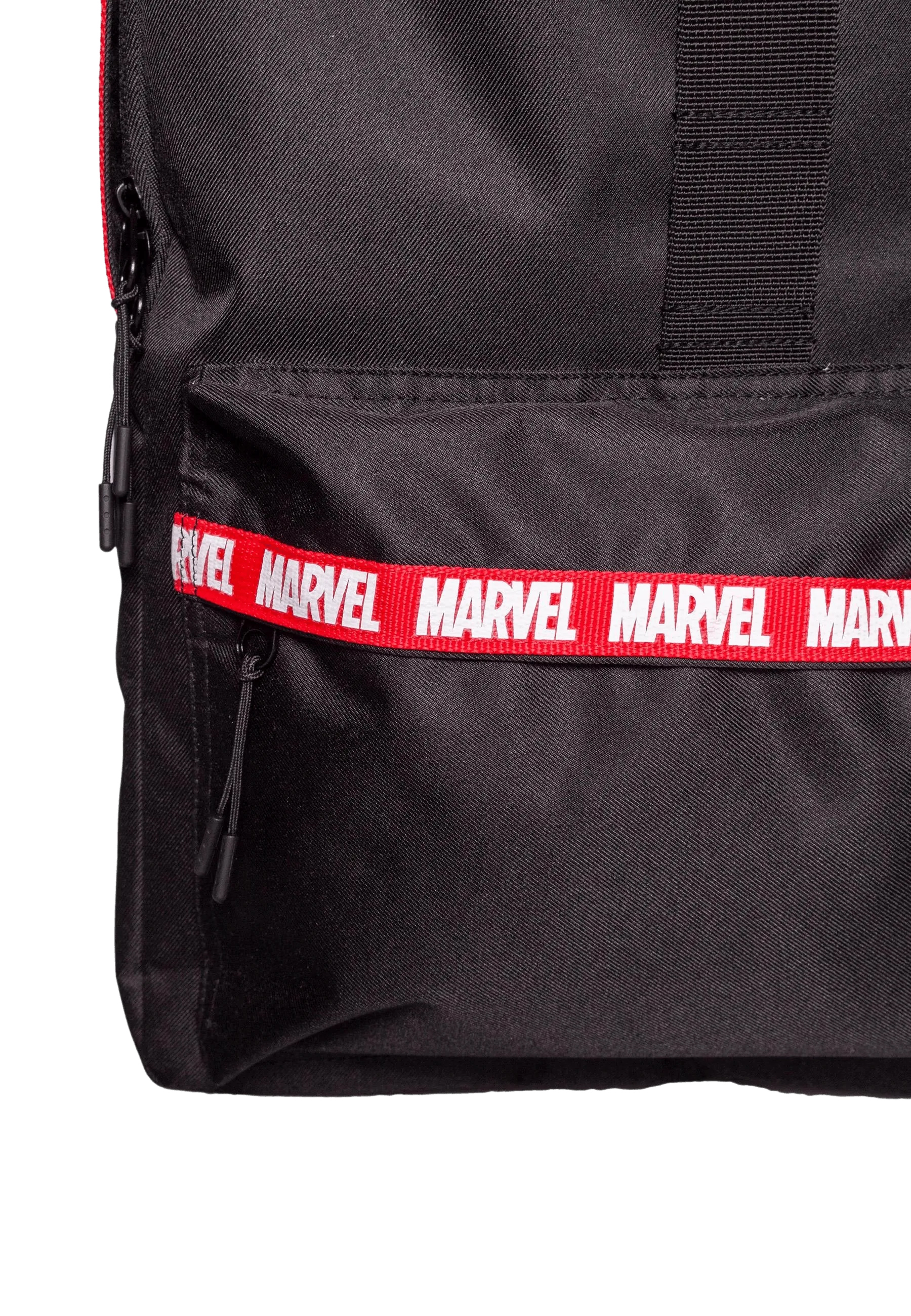 Difuzed - Marvel - Generic Logo Basic Backpack