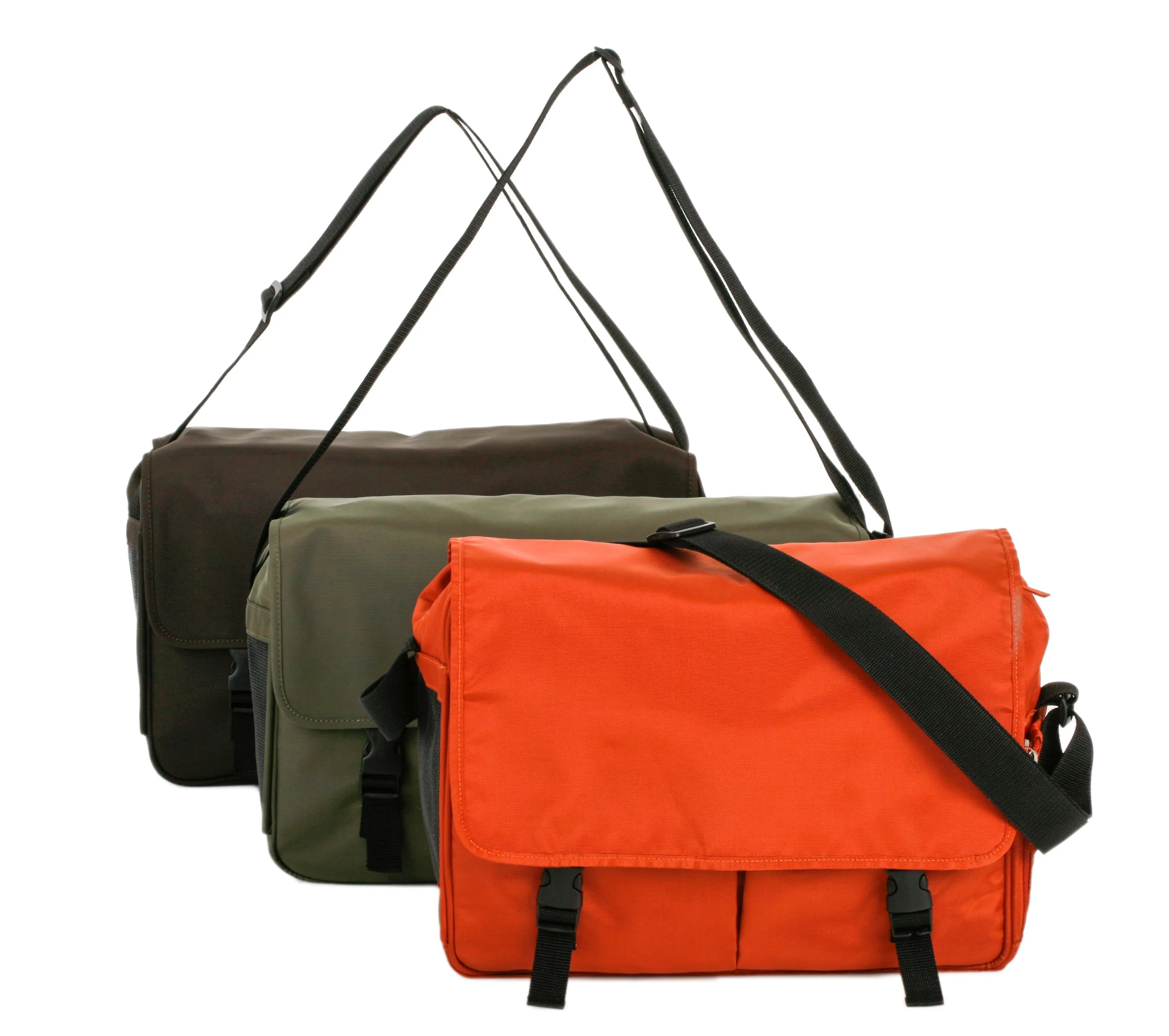 Dog Carrier - Messenger Bag - 5 Color Options