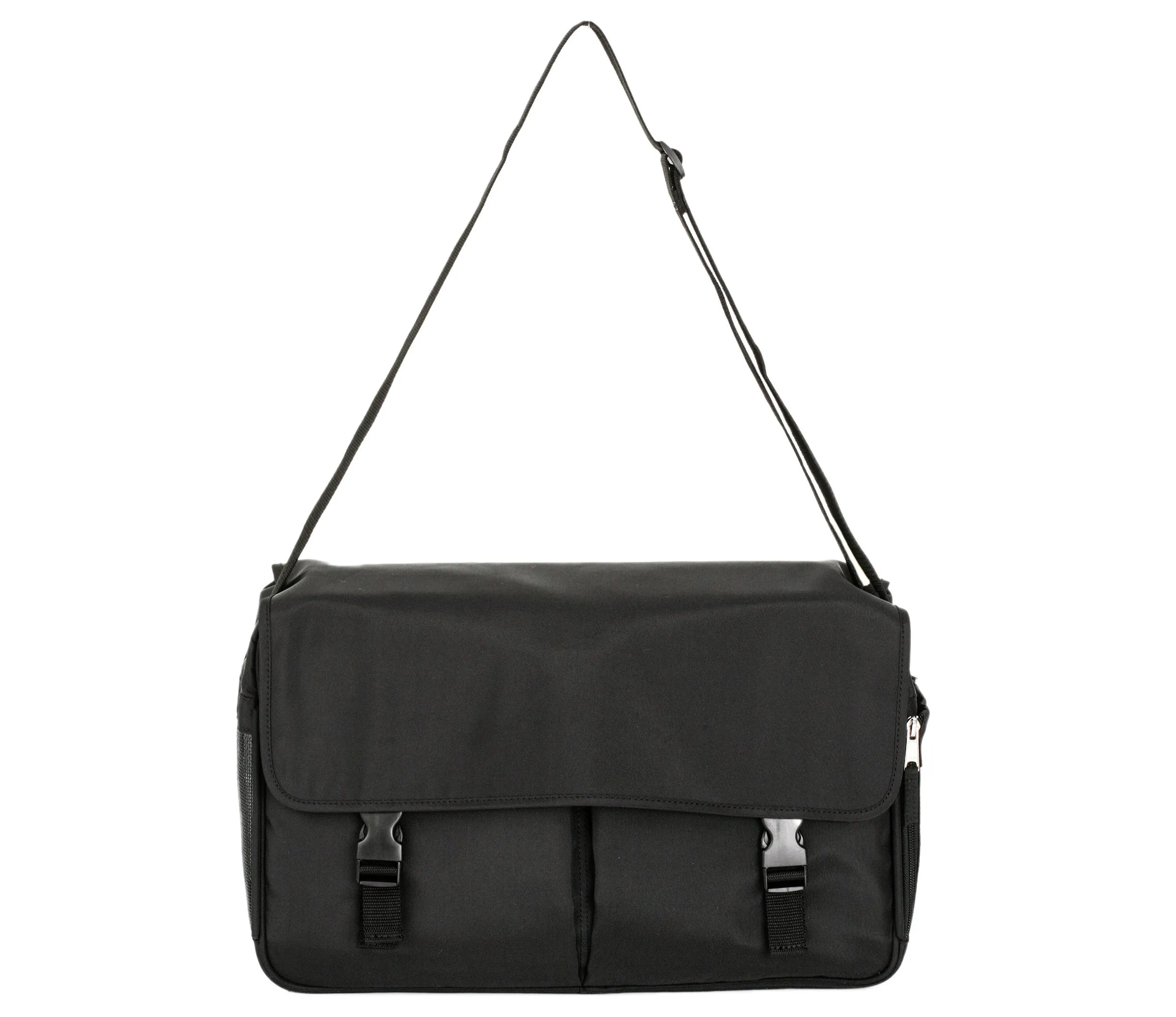 Dog Carrier - Messenger Bag - 5 Color Options