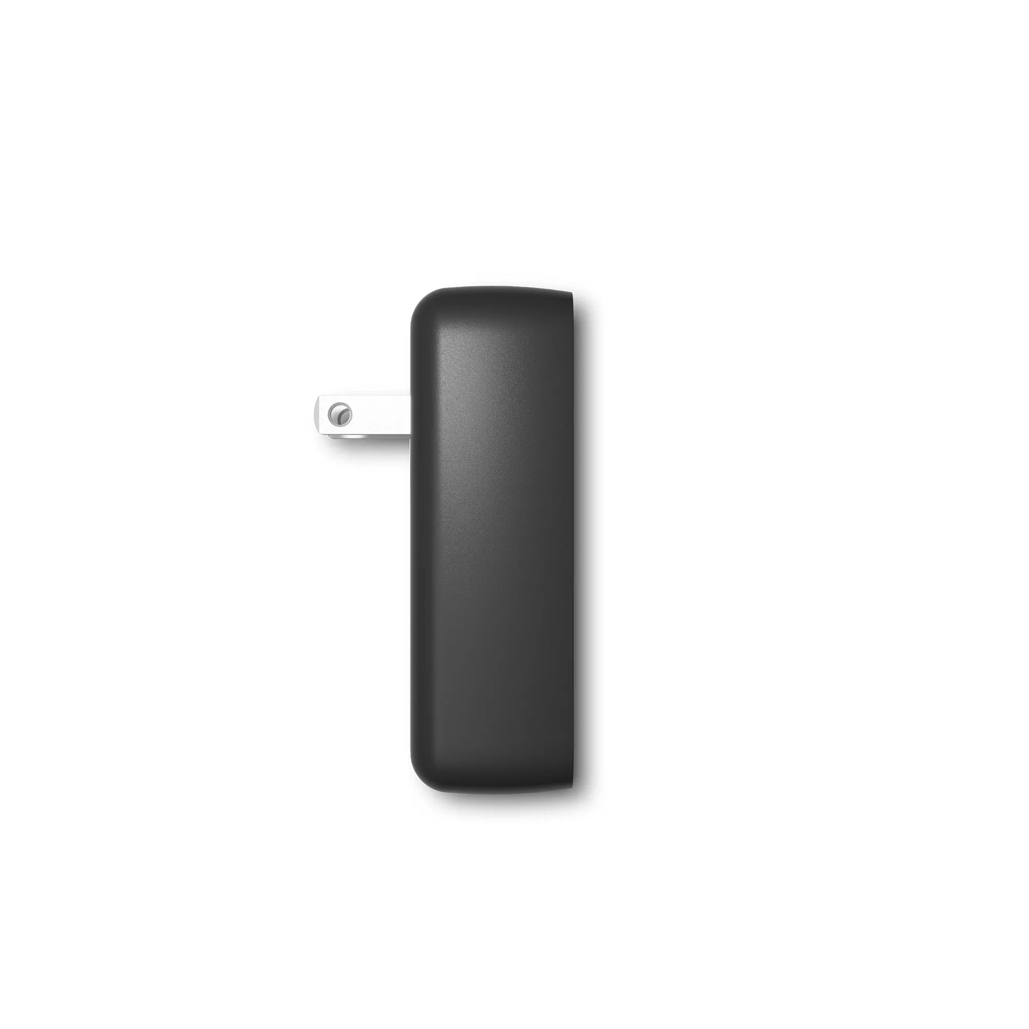 Dual 12W USB-A USB-C Wall Charger, UL Certified