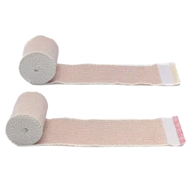 Elastic Bandage with Self-Closure 2 Pack