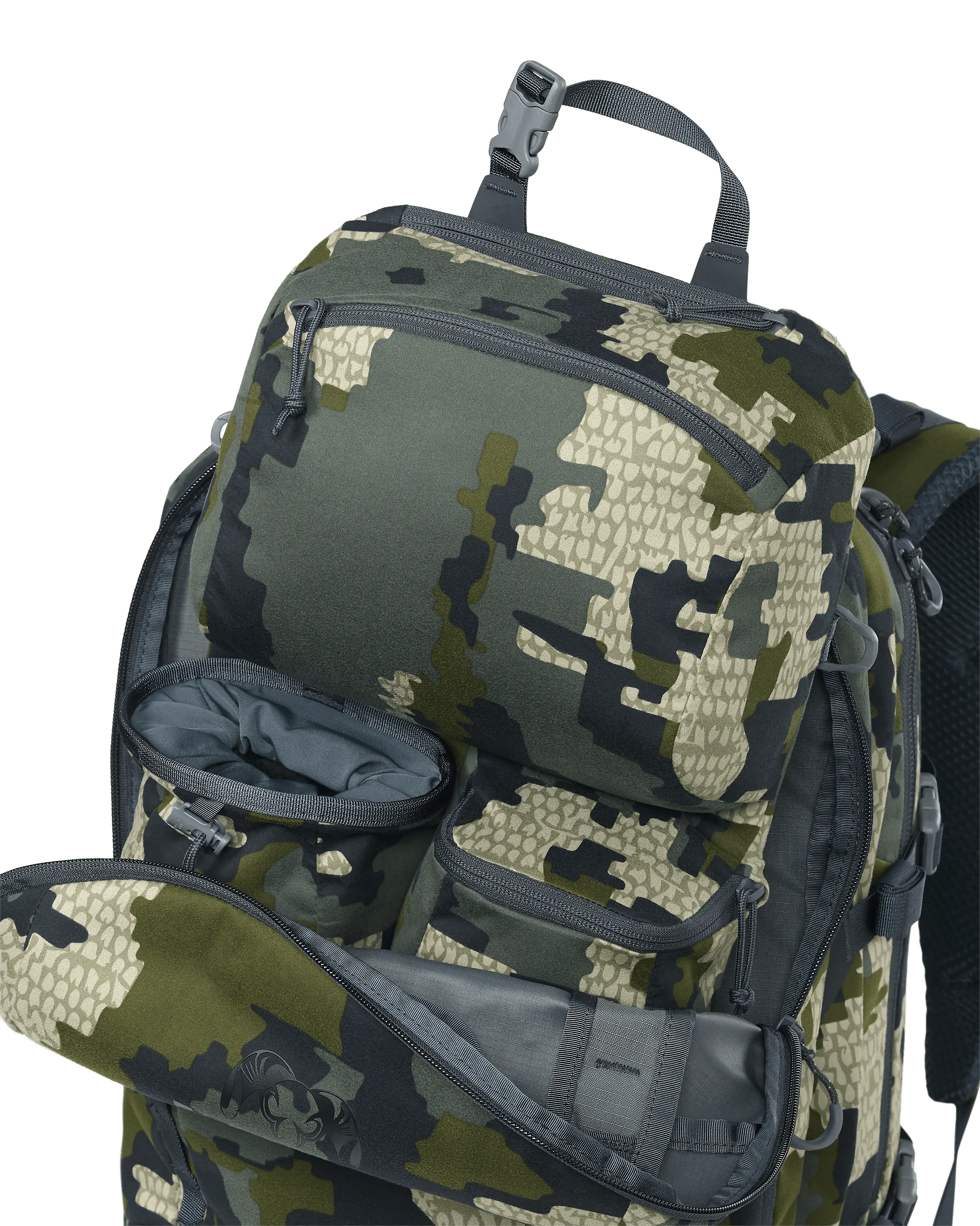 Encounter Divide 2800 | Verde