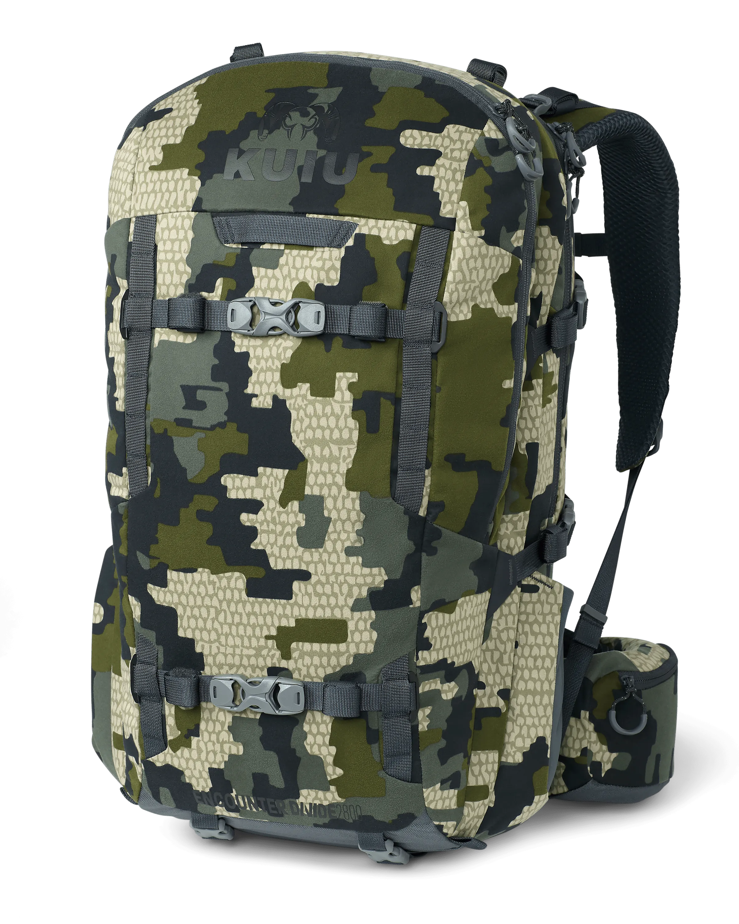 Encounter Divide 2800 | Verde