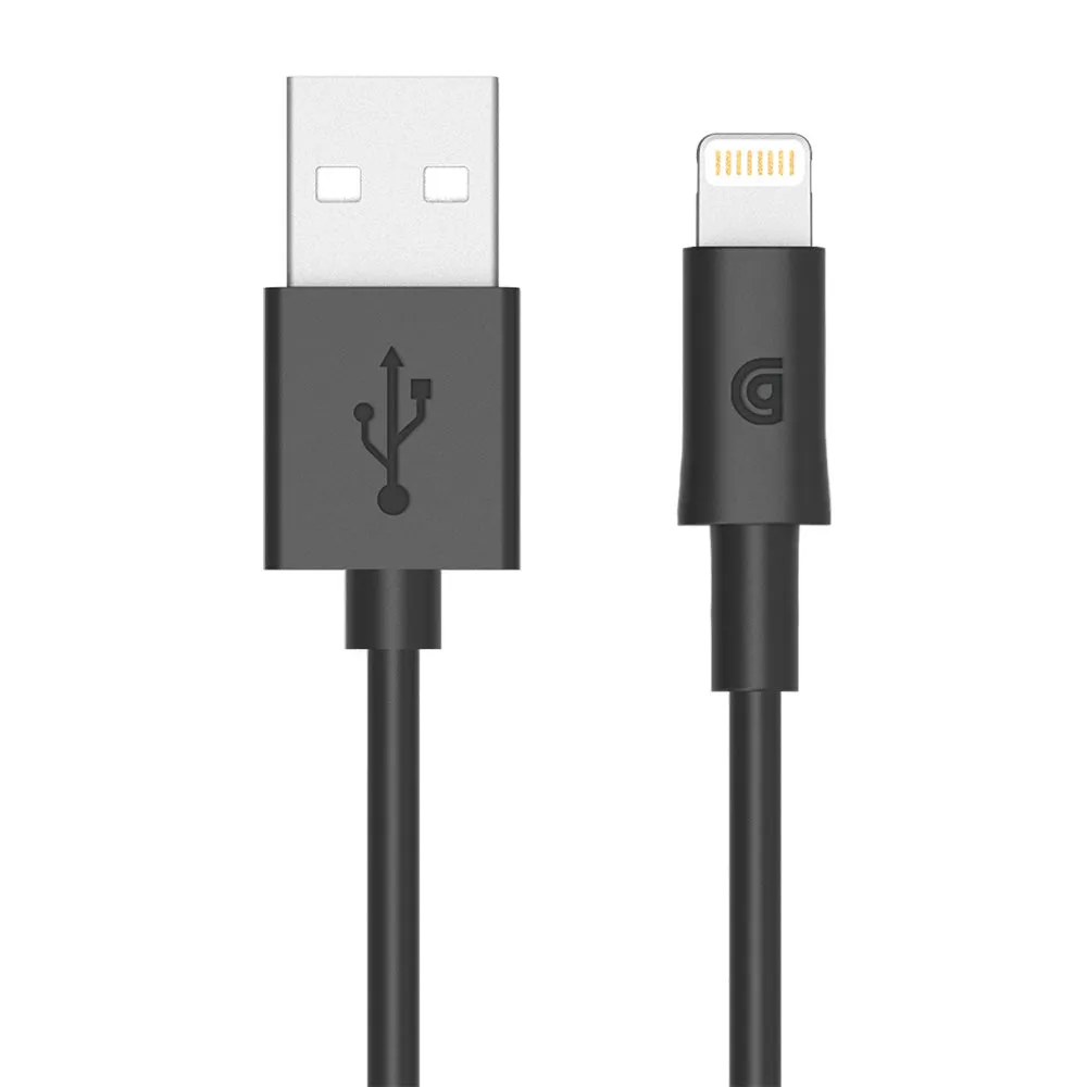 Extra-long USB to Lightning Connector Cable, 10 FT.