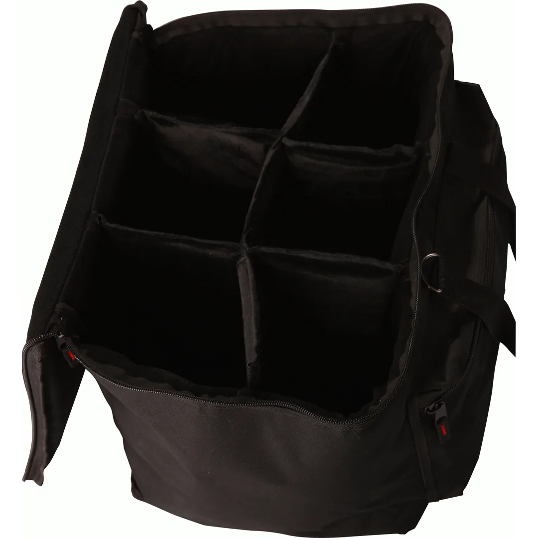 Gator GP-40 STD Padded Percussion Bag