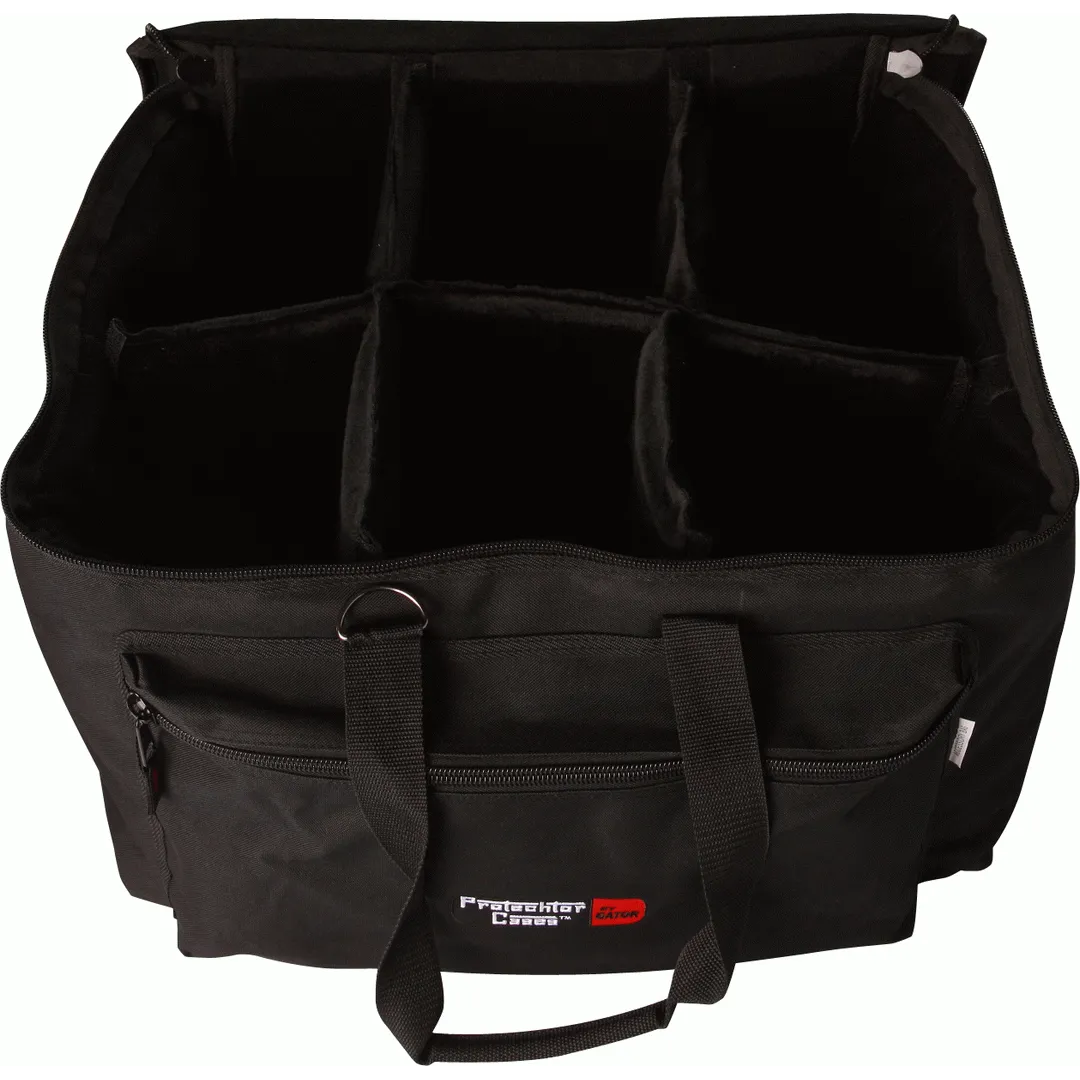Gator GP-40 STD Padded Percussion Bag