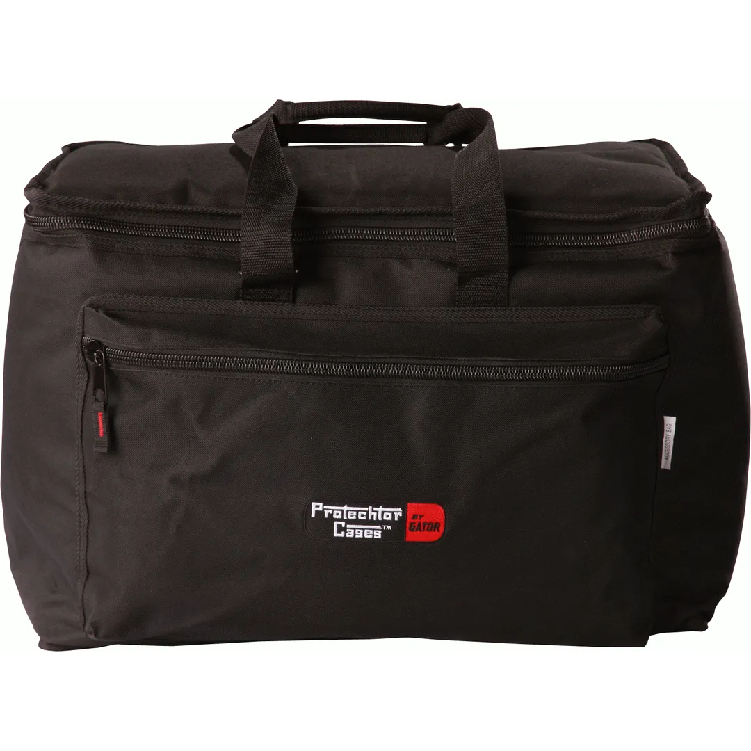 Gator GP-40 STD Padded Percussion Bag
