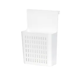 Gondol Shuttle Hangable Organizer Basket 24 x 9.5 x 35.7cm
