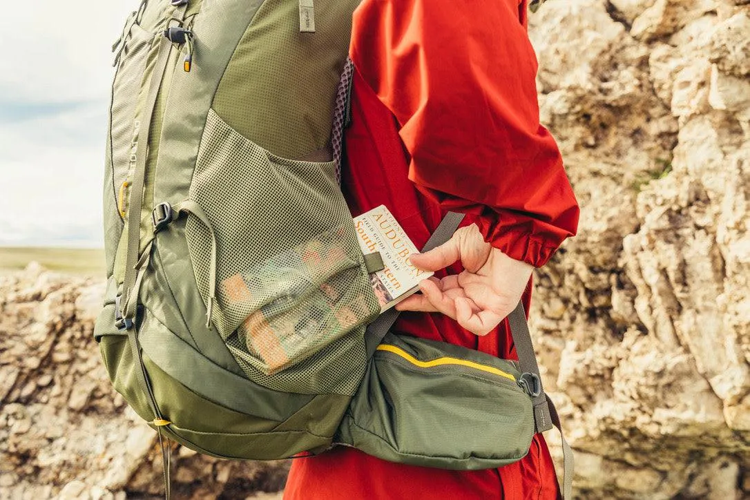 Gregory Stout 45 Backpack