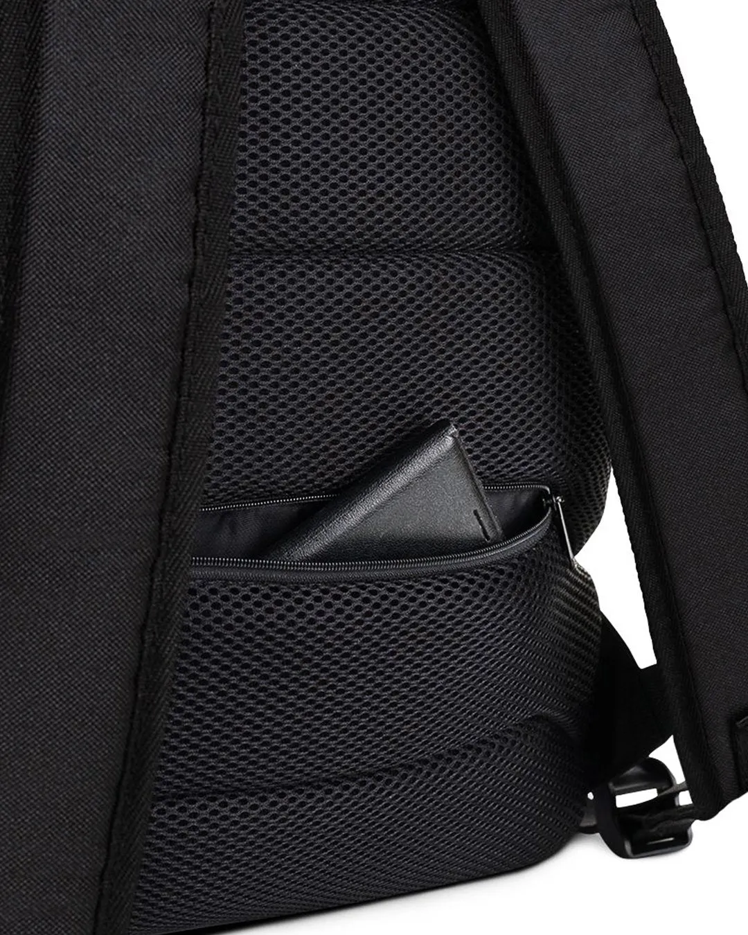 GREYGANG Signature Pattern Backpack