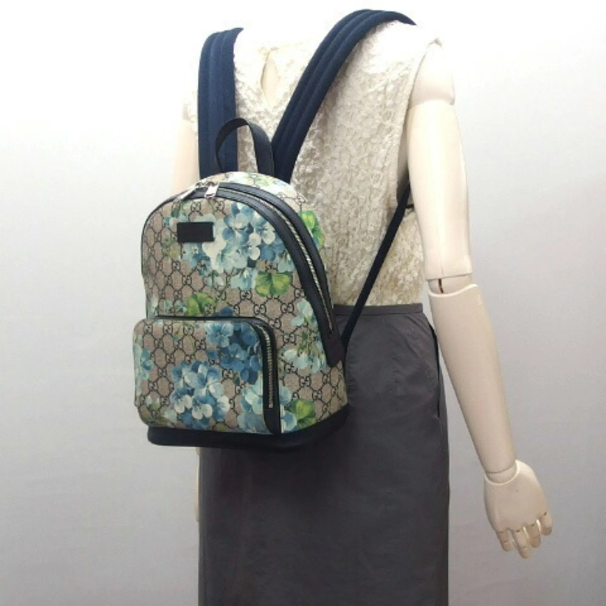 Gucci GG blooms