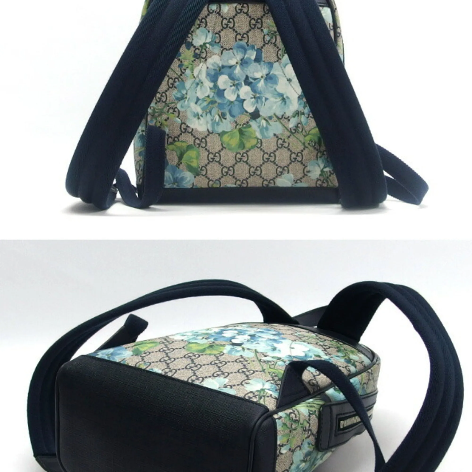 Gucci GG blooms
