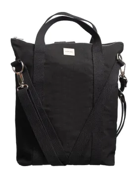 Hohka Backpack All Black