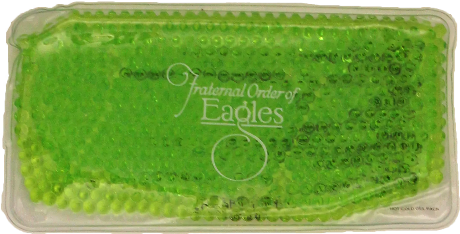 Hot/Cold Pack