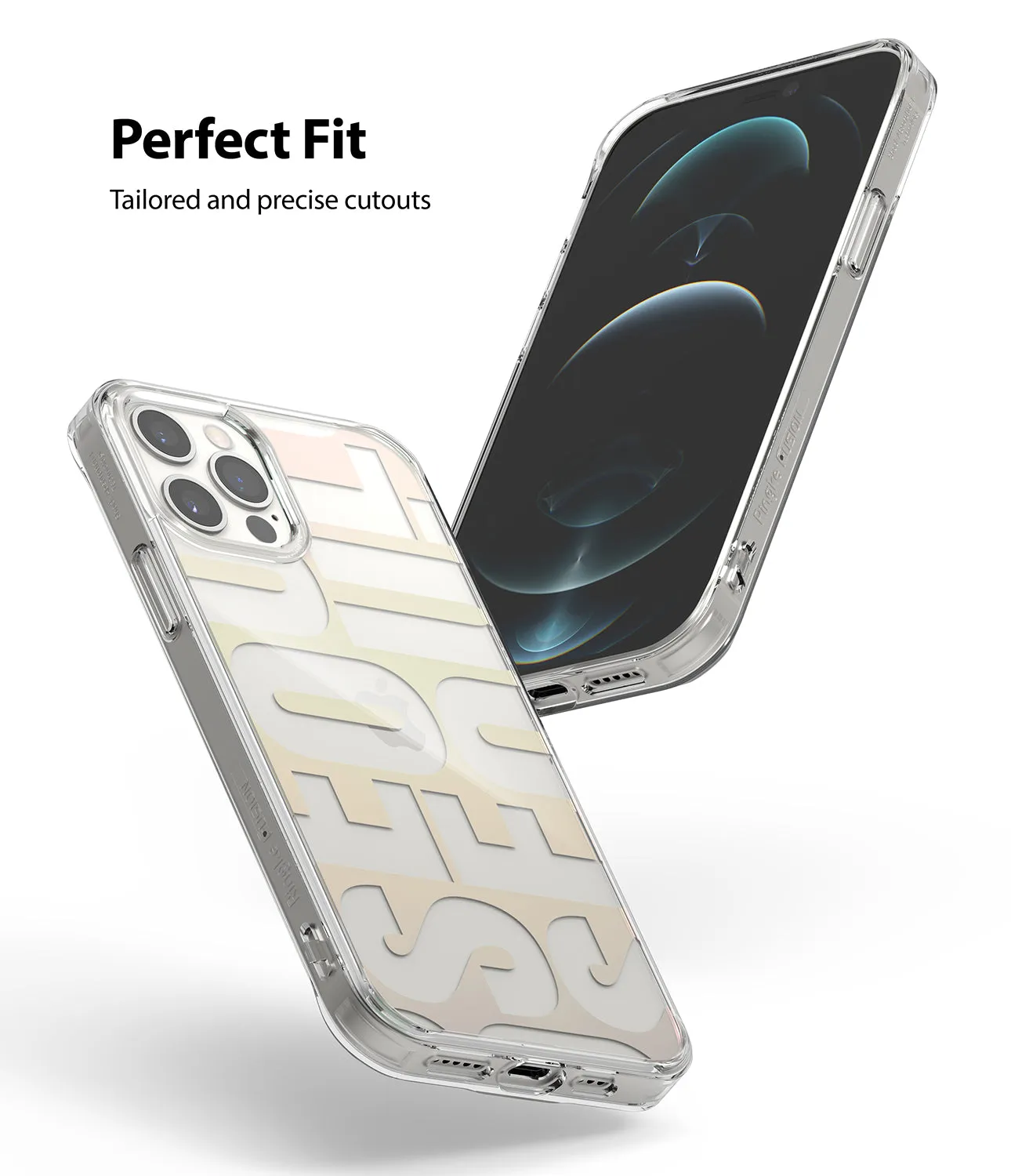 iPhone 12 / 12 Pro Case | Fusion Design