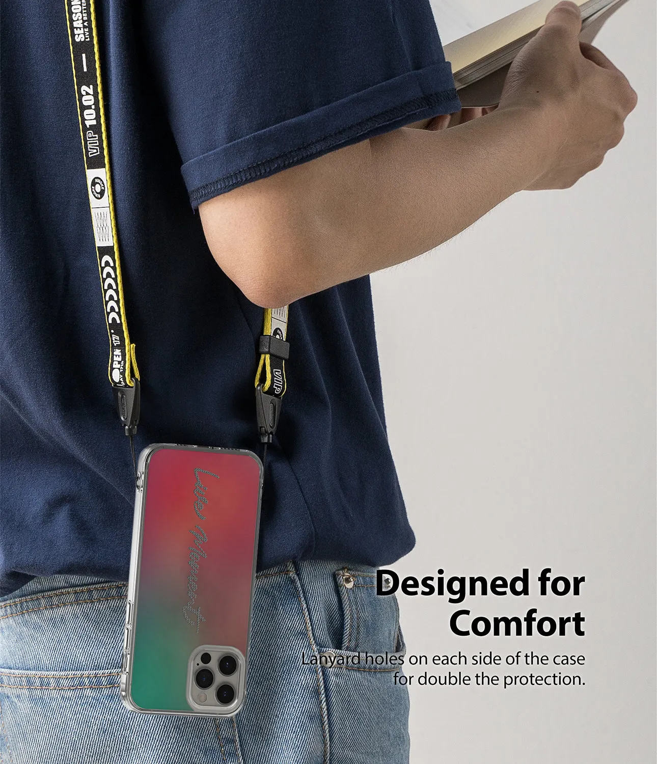 iPhone 12 / 12 Pro Case | Fusion Design