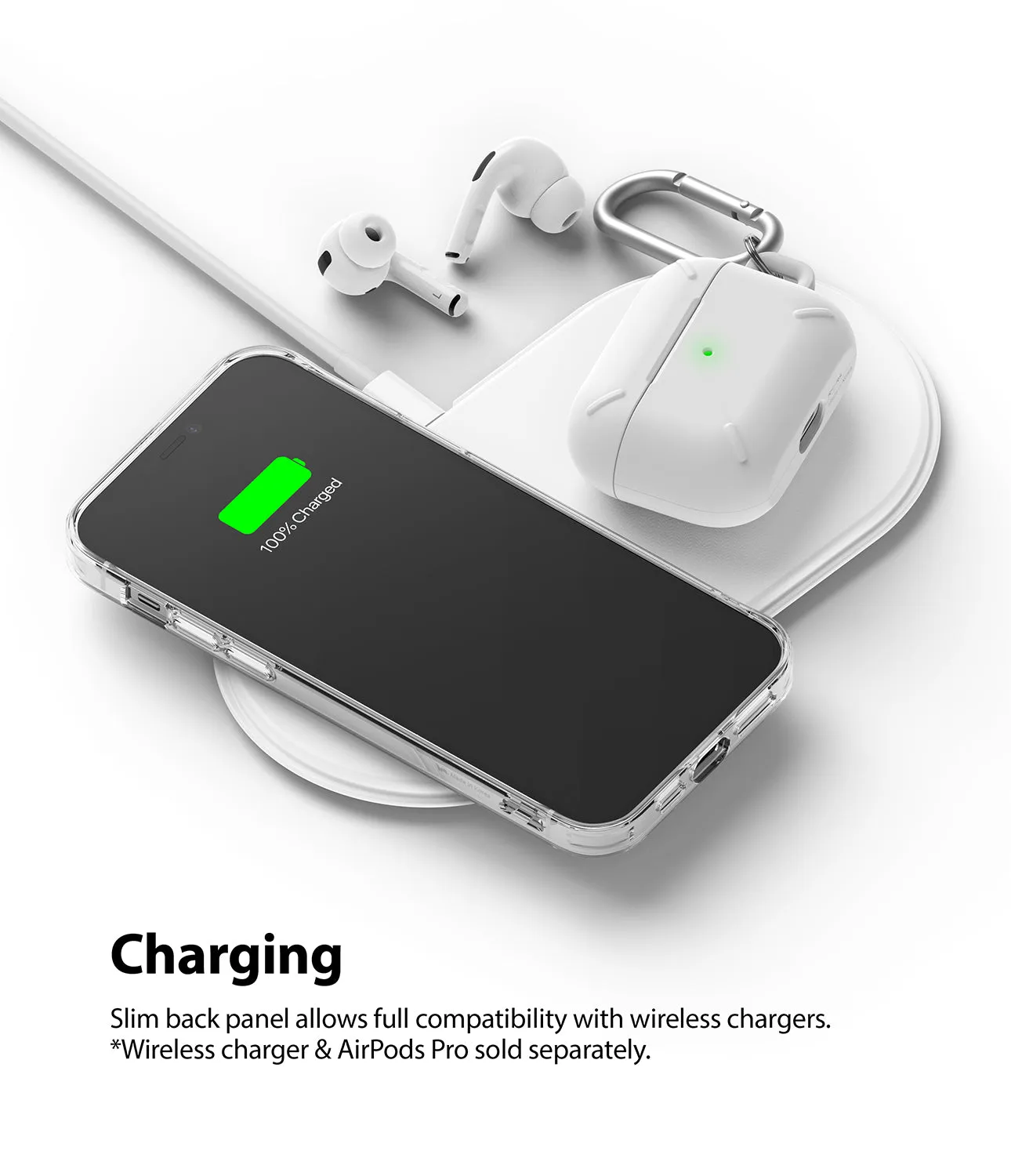 iPhone 12 / 12 Pro Case | Fusion Design