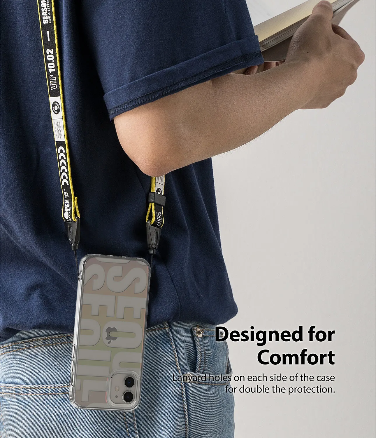iPhone 12 / 12 Pro Case | Fusion Design