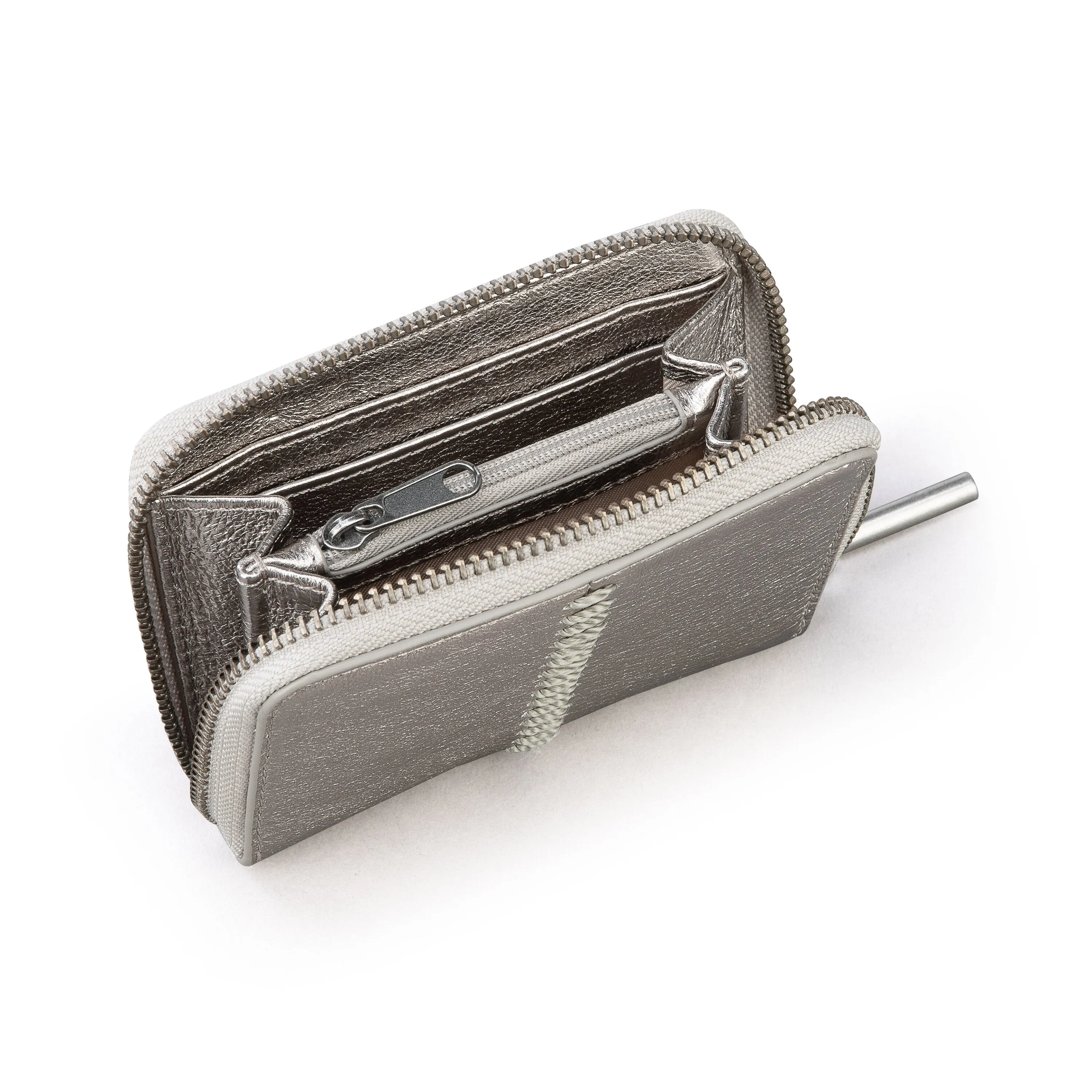 Iris Medium Wallet