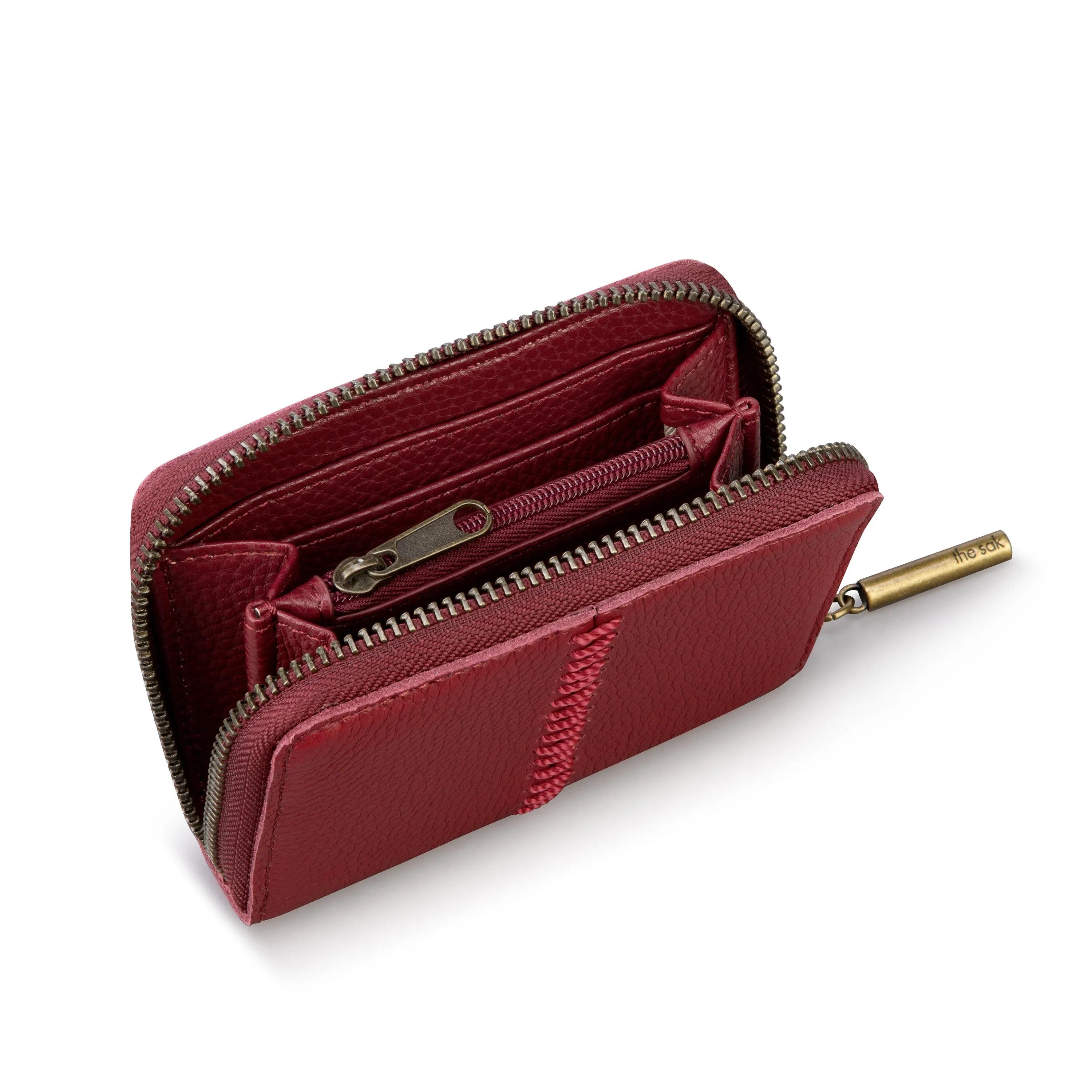 Iris Medium Wallet