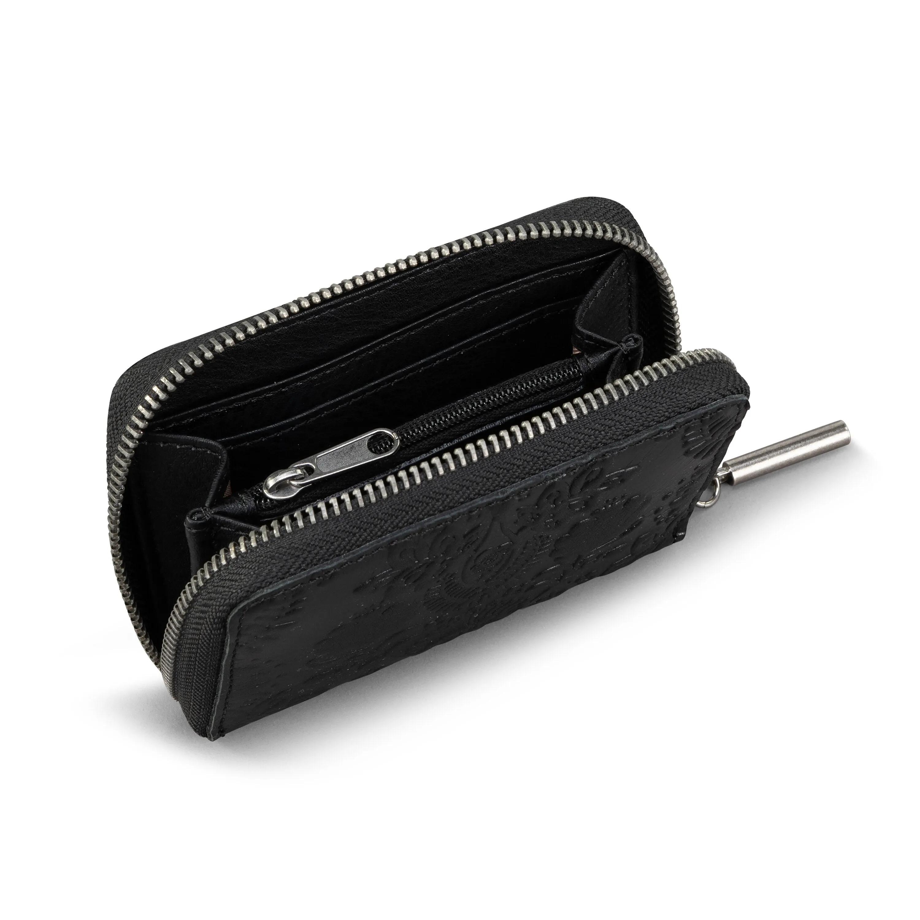 Iris Medium Wallet