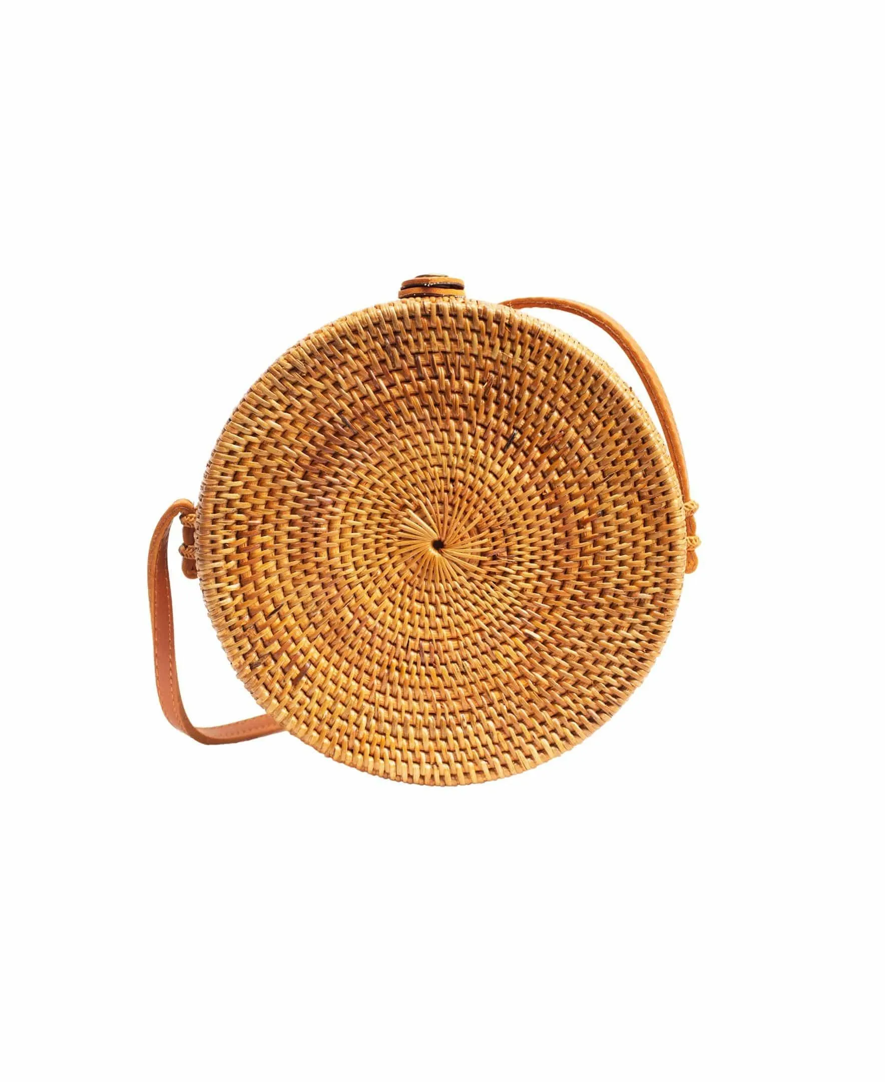 Jelavu Ata Kauri- Dapper Crossbody Bag