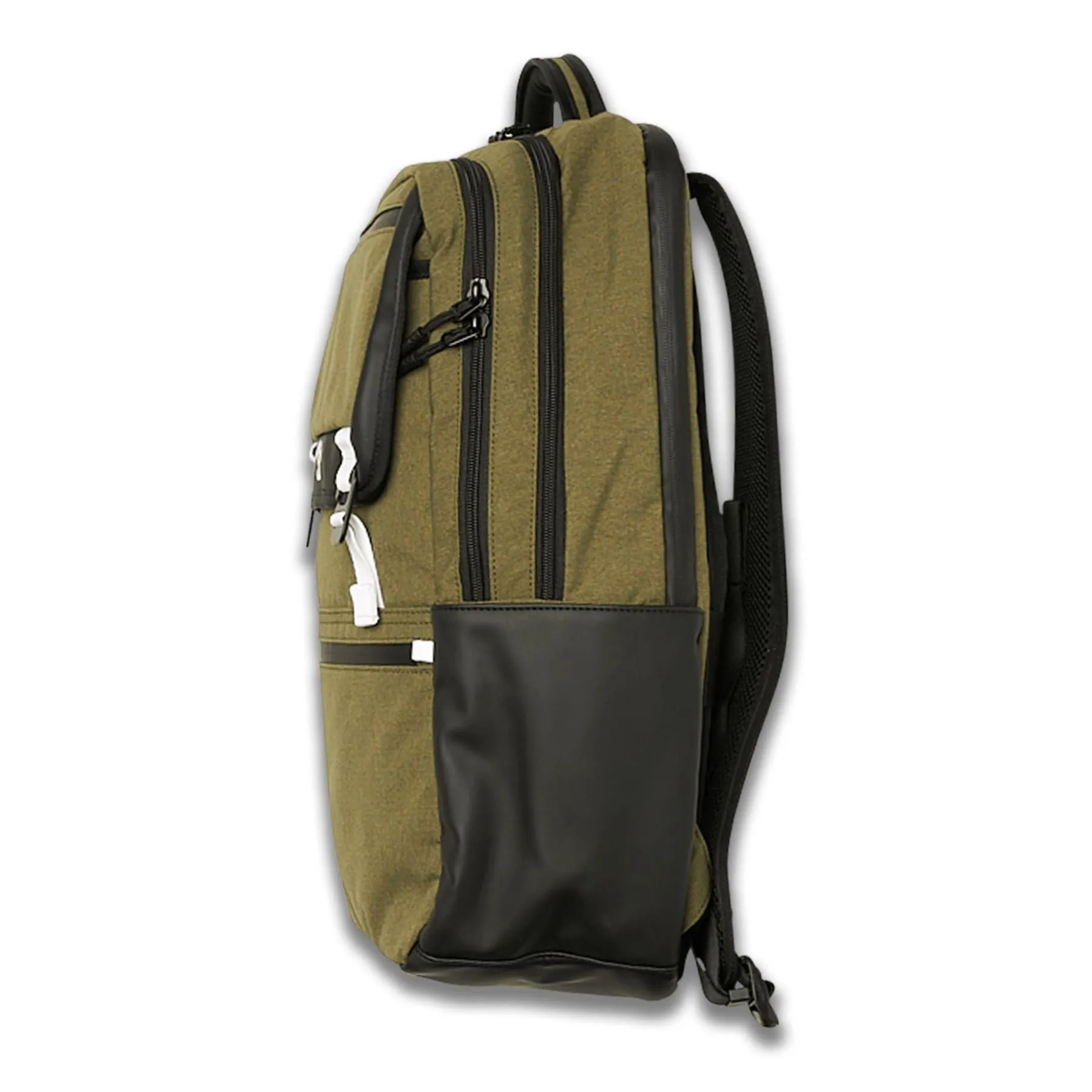 Jones A2 Backpack Olive - SS24