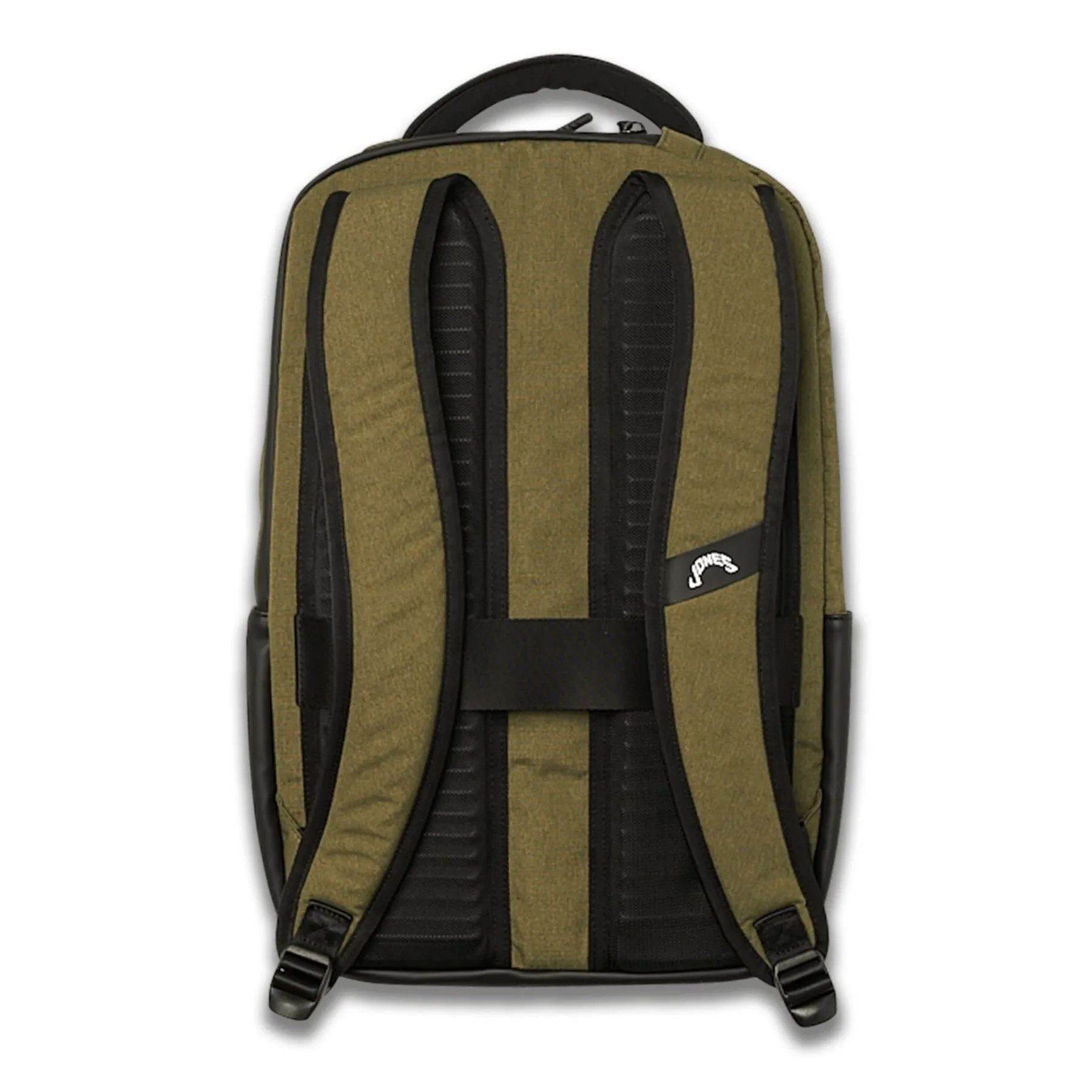 Jones A2 Backpack Olive - SS24