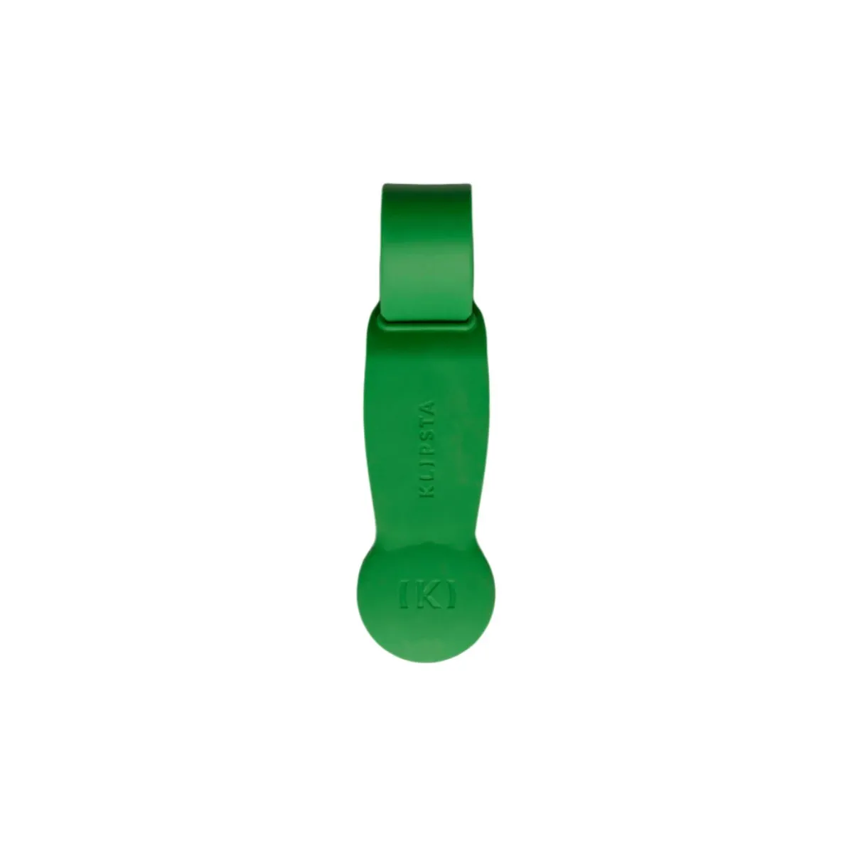 Klipsta Hat Clip Forest Green