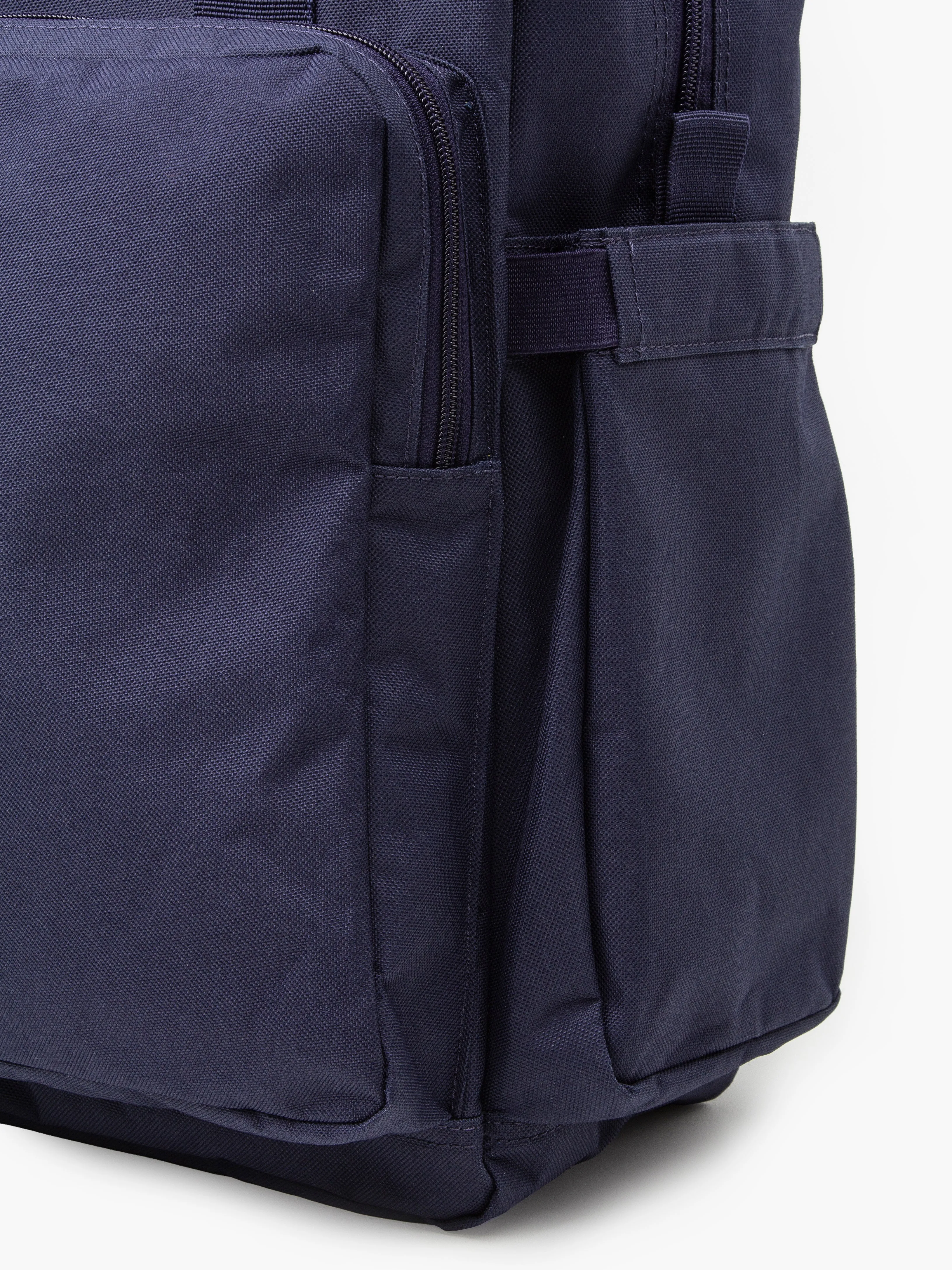 L-PACK Unisex Backpack Navy Blue
