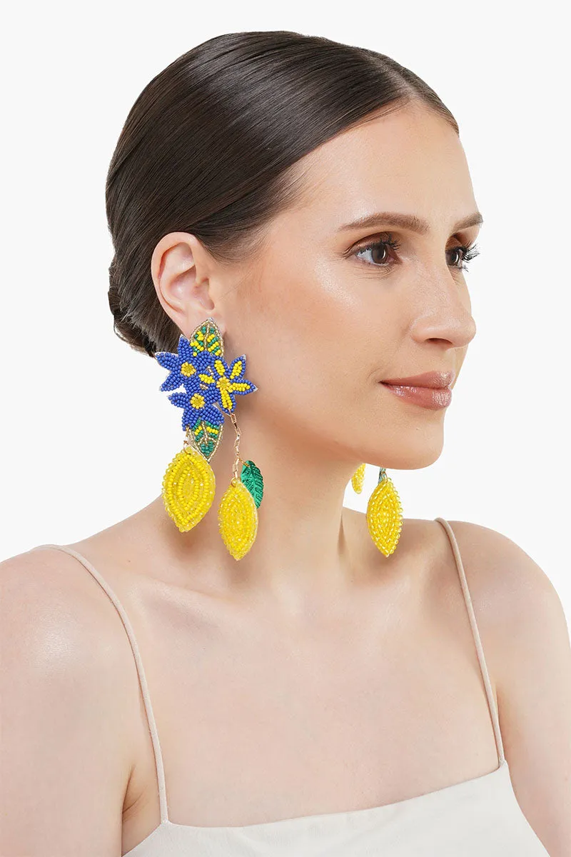 Lemon Fresh Trio Collection