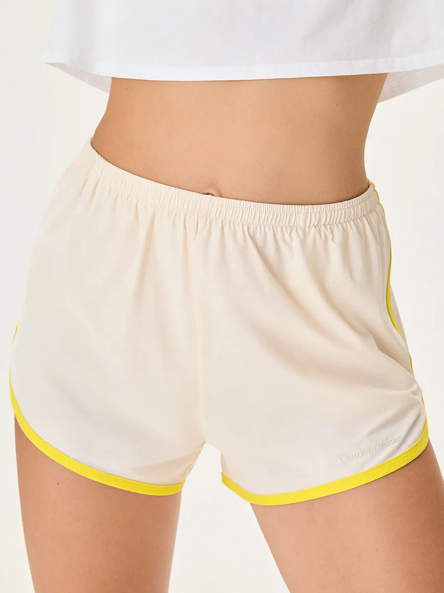 LightSpeed 2.5" Pace Short