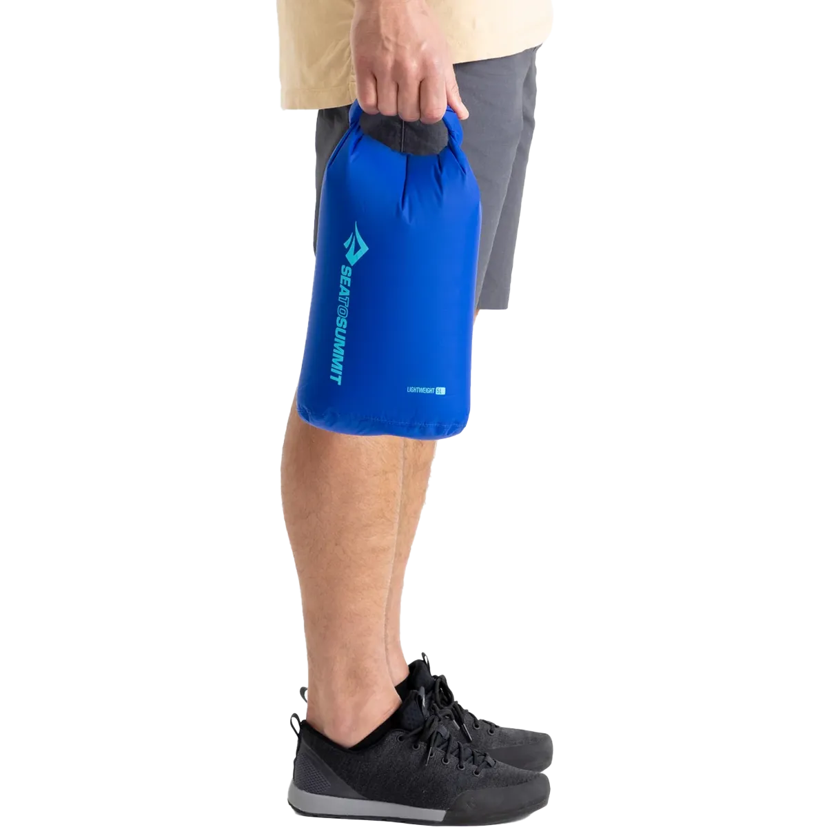 Lightweight Dry Bag 5L