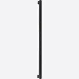 LPD Ironmongery Manhattan Hudson 600 Handles