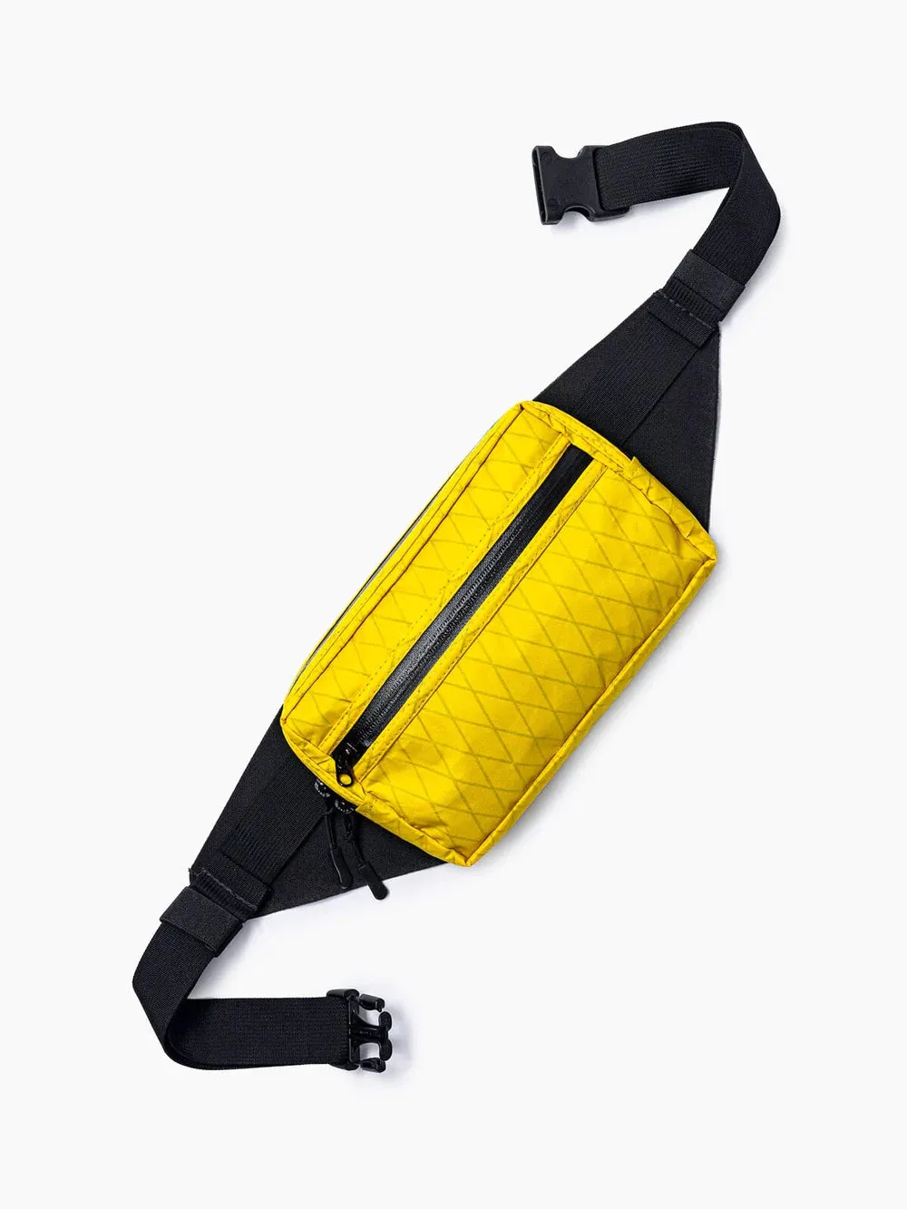 MISSION WORKSHOP Notch Bag - Yellow